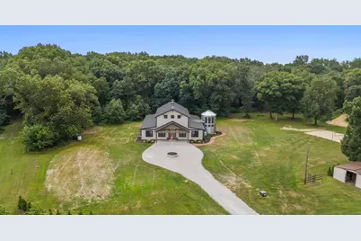 548 E 1400 S, Kouts, IN 46347 - Photo 78