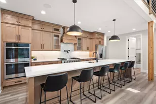 548 E 1400 S, Kouts, IN 46347 - Photo 28