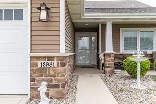 13981 Nantucket Dr, Cedar Lake, IN 46303 - Photo 10