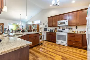 13981 Nantucket Dr, Cedar Lake, IN 46303 - Photo 42