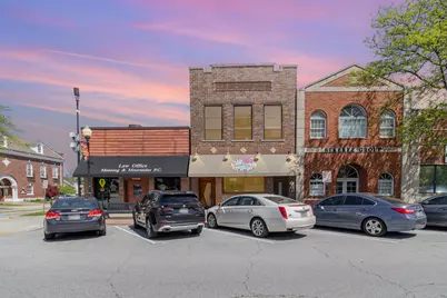 118 W Clark Street, Crown Point, IN 46307 - Photo 1