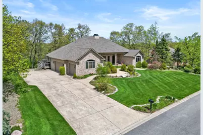 505 Brittany Lane, Dyer, IN 46311 - Photo 4