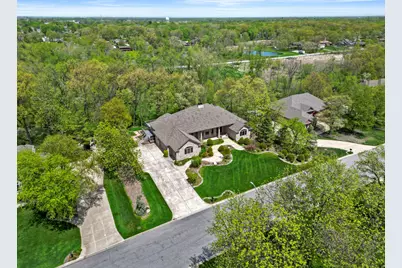 505 Brittany Lane, Dyer, IN 46311 - Photo 56