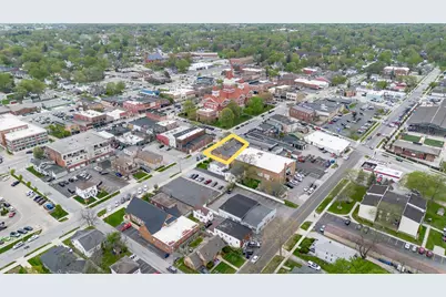 105 N Court Street, Crown Point, IN 46307 - Photo 2