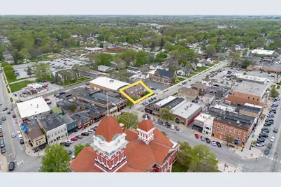 105 N Court Street, Crown Point, IN 46307 - Photo 4