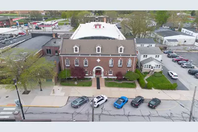 105 N Court Street, Crown Point, IN 46307 - Photo 1