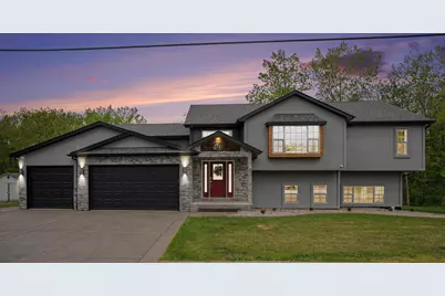 12732 Wrightwood Street, Cedar Lake, IN 46303 - Photo 2