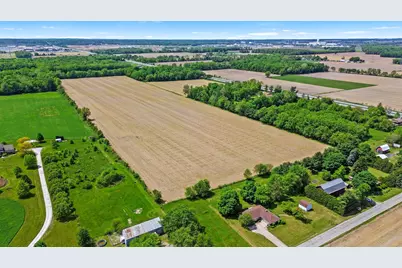 56659 Tulip Road, New Carlisle, IN 46552 - Photo 1