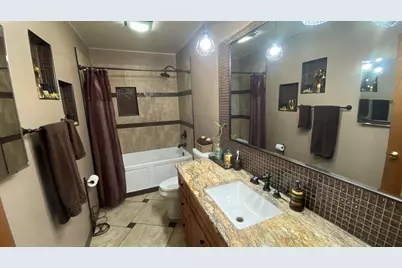 4091 W 76th Lane, Merrillville, IN 46410 - Photo 44