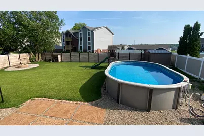 4091 W 76th Lane, Merrillville, IN 46410 - Photo 24