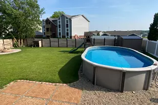 4091 W 76th Ln, Merrillville, IN 46410 - Photo 24