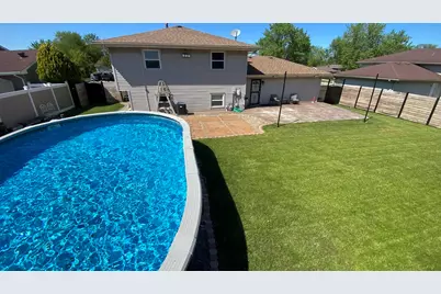 4091 W 76th Lane, Merrillville, IN 46410 - Photo 72