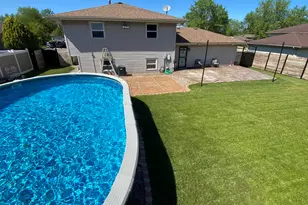 4091 W 76th Ln, Merrillville, IN 46410 - Photo 72