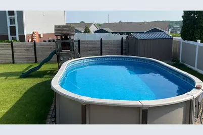 4091 W 76th Lane, Merrillville, IN 46410 - Photo 24