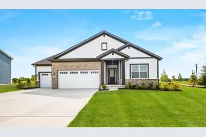 11045 Delta Drive, Dyer, IN 46311 - Photo 1