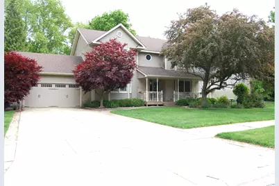 7143 Dove Drive, Schererville, IN 46375 - Photo 1