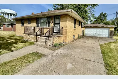 1957 Madison Lane, Gary, IN 46407 - Photo 2