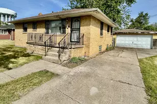 1957 Madison Ln, Gary, IN 46407 - Photo 2