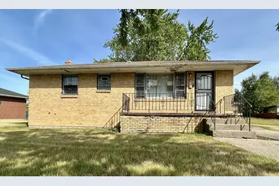 1957 Madison Lane, Gary, IN 46407 - Photo 1
