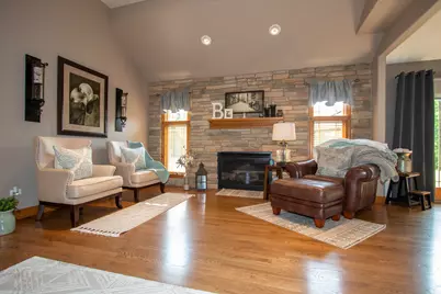 90 Bergamo Court, Crown Point, IN 46307 - Photo 20