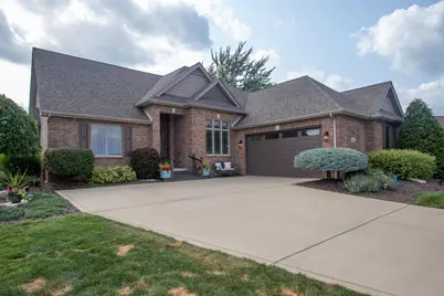 90 Bergamo Court, Crown Point, IN 46307 - Photo 2