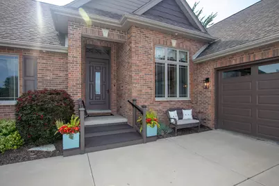 90 Bergamo Court, Crown Point, IN 46307 - Photo 4