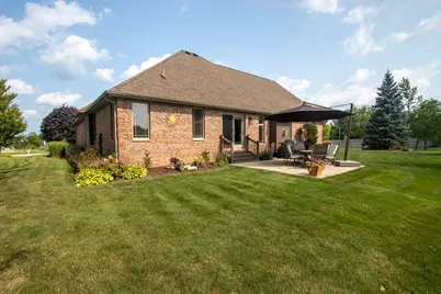 90 Bergamo Court, Crown Point, IN 46307 - Photo 14