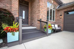 90 Bergamo Ct, Crown Point, IN 46307 - Photo 6