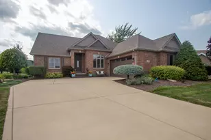 90 Bergamo Ct, Crown Point, IN 46307 - Photo 1