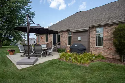 90 Bergamo Court, Crown Point, IN 46307 - Photo 16