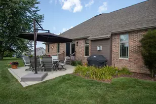 90 Bergamo Ct, Crown Point, IN 46307 - Photo 16