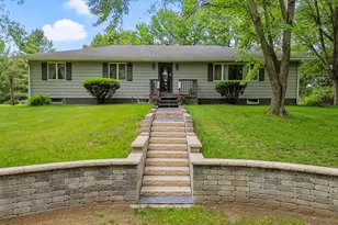 8786 N 100 W, Wheatfield, IN 46392 - Photo 1