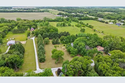 8786 N 100 W, Wheatfield, IN 46392 - Photo 52