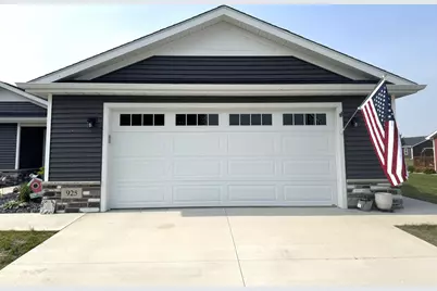 925 6th Avenue NW, Demotte, IN 46310 - Photo 2