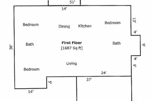 925 6th Ave NW, Demotte, IN 46310 - Photo 22