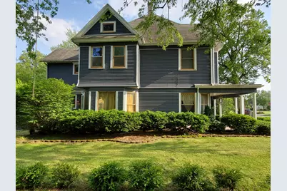 407 N Third Street, Kentland, IN 47951 - Photo 2