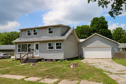 474 Grenway Road, Kingsford Heights, IN 46346 - Photo 1