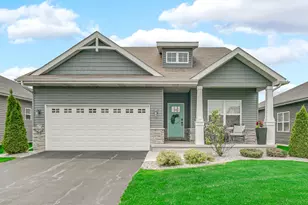 10160 Privet Dr, Crown Point, IN 46307 - Photo 2