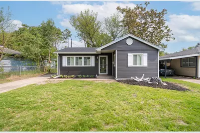 4310 W 22nd Place, Gary, IN 46404 - Photo 2