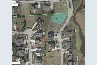 1800 Bramble Trace, Chesterton, IN 46304 - Photo 2