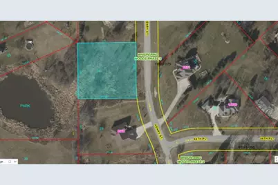 8632 Henry Street, Dyer, IN 46311 - Photo 1