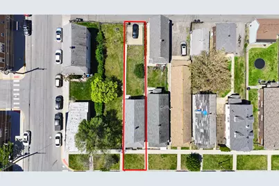 4856 Wegg Avenue, East Chicago, IN 46312 - Photo 4