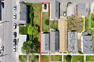 4856 Wegg Ave, East Chicago, IN 46312 - Photo 4