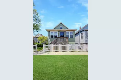 4856 Wegg Avenue, East Chicago, IN 46312 - Photo 2