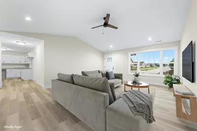 14826 Carey Street #A, Cedar Lake, IN 46303 - Photo 2