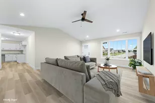 14826 Carey St, Cedar Lake, IN 46303 - Photo 2