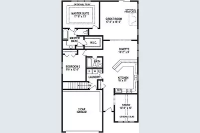 2420 Pradera Trail, Chesterton, IN 46304 - Photo 2