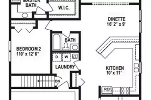 2420 Pradera Trl, Chesterton, IN 46304 - Photo 2