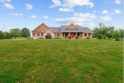 4512 E 117th Avenue, Crown Point, IN 46307 - Photo 2