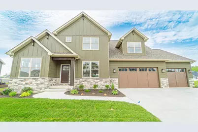 4805 Princess Drive, Valparaiso, IN 46383 - Photo 1